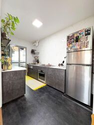 Blk 460 Segar Meadows (Bukit Panjang), HDB 4 Rooms #584132241